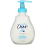 Baby Dove Wash logo
